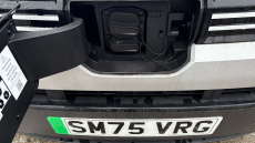 Dacia Spring 27kWh Expression 65 48kW 5dr Auto Electric Hatchback